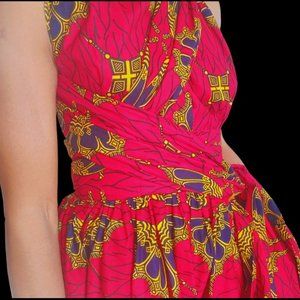 Ofuure Multi-style Maxi